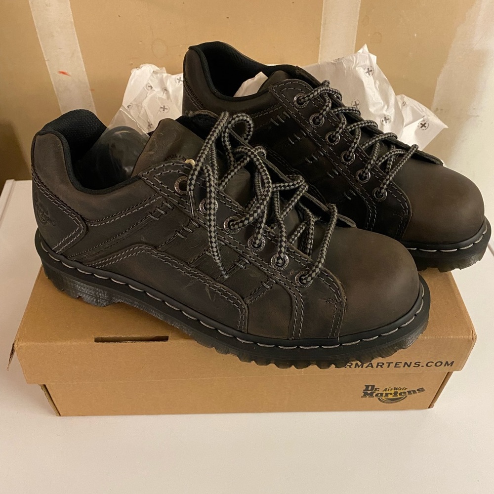 Dr.martens Keith
